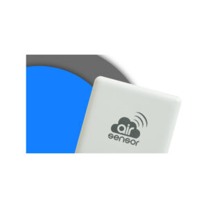 Czujnik jakości powietrza airsensor Blebox