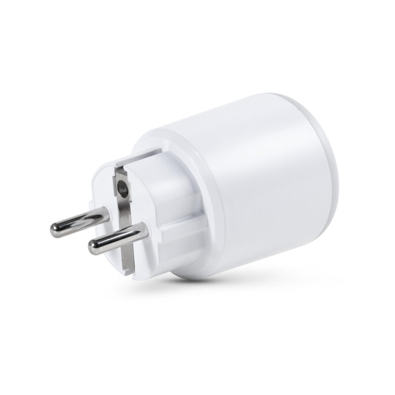 GISE Smart Inteligentne gniazdko WiFi | Tuya | SP-02