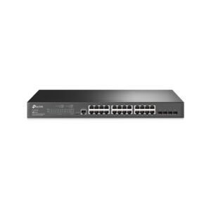 SWITCH TP-LINK TL-SG3428