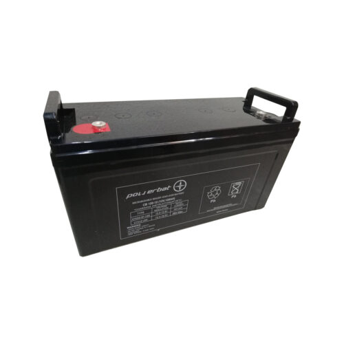 Akumulator Powerbat CB 120-12