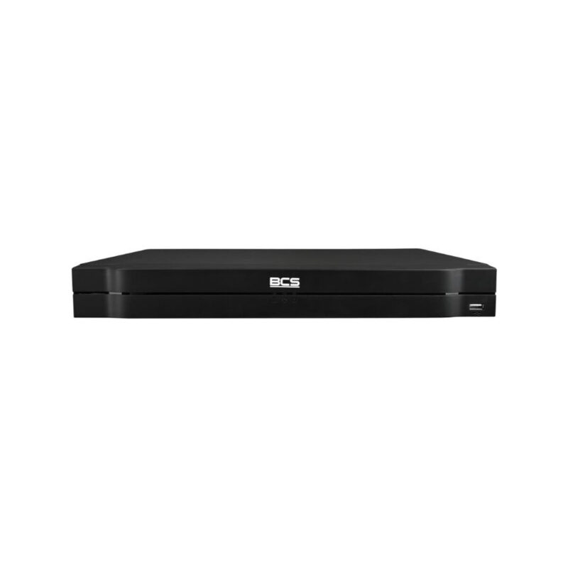 Rejestrator BCS Line BCS-L-XVR0802-4KE(5)