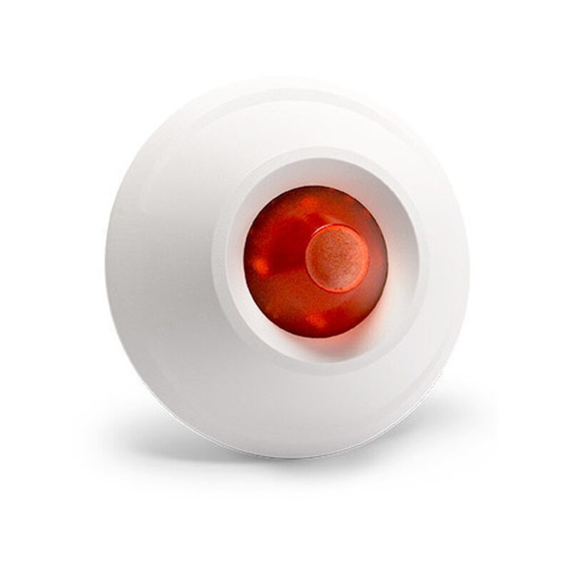 SATEL SYGNALIZATOR WEW. SOW-300 R (CZERWONY)