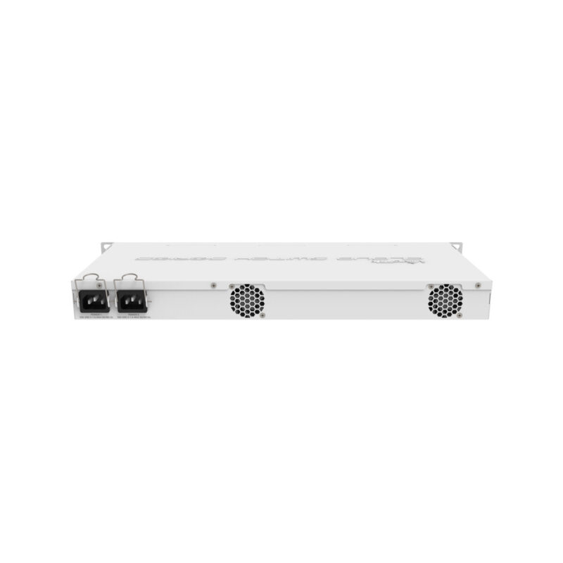 MIKROTIK ROUTERBOARD CRS328-4C-20S-4S+RM