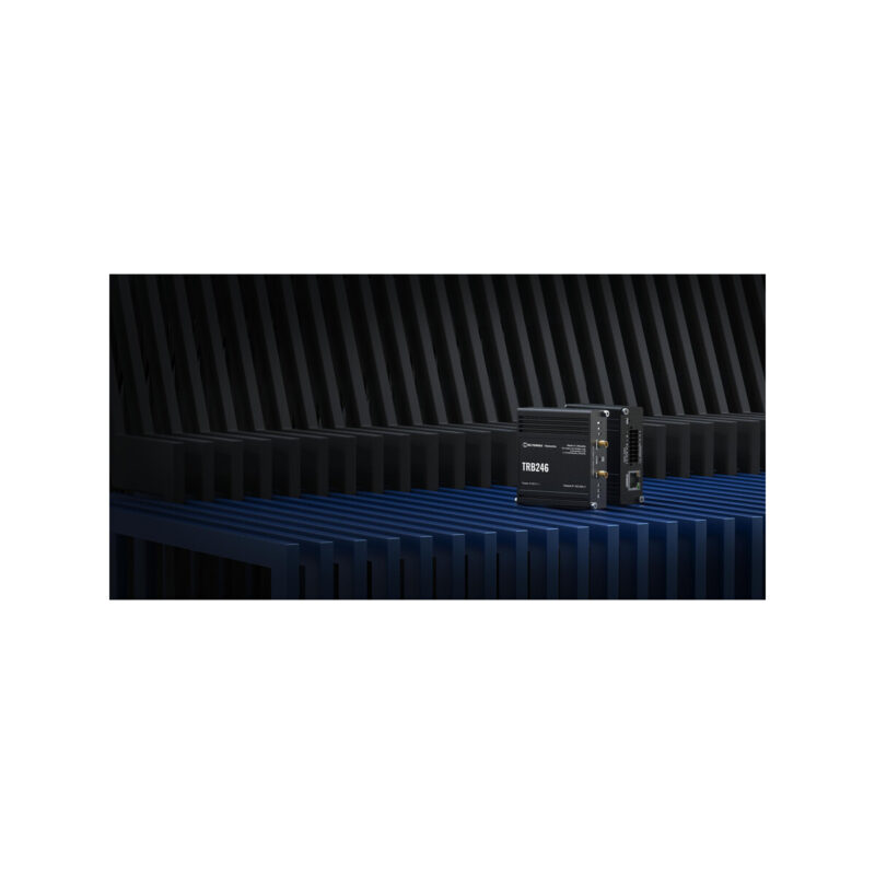 Teltonika TRB246 Bramka 4G / LTE (TRB246000600)