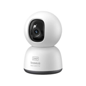 Kamera Baseus Security P1 Lite 2K (wersja EU) – biała S0TV002132