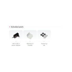 MIKROTIK ROUTERBOARD CCR2004-16G-2S+PC