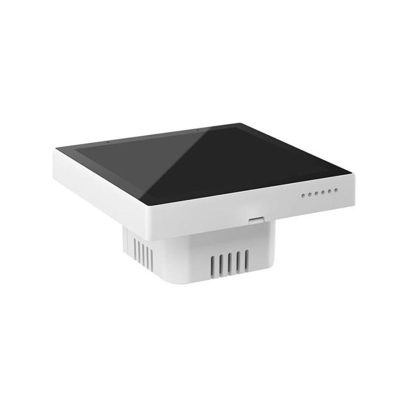 Przełącznik ścienny Sonoff NSPanel Pro biały