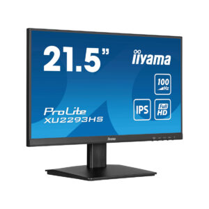 Monitor LED IIYAMA XU2293HS-B6