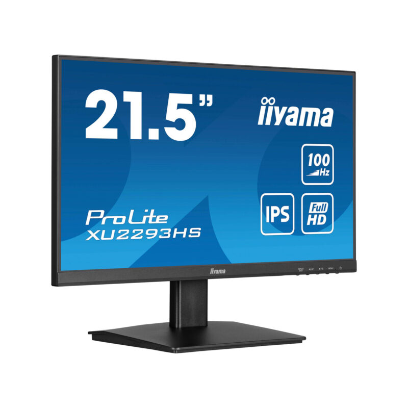Monitor LED IIYAMA XU2293HS-B6