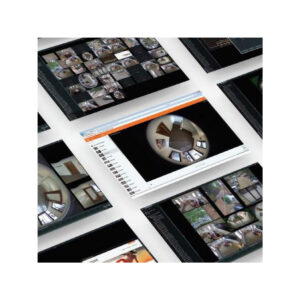 Licencja Hanwha Wisenet WAVE WAVE-EMB-04 4 kanały z NVR