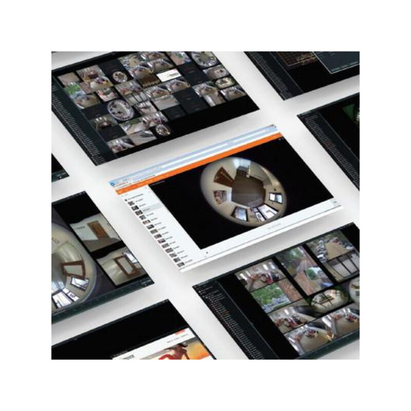Licencja Hanwha Wisenet WAVE WAVE-EMB-04 4 kanały z NVR