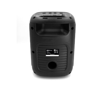 Głośnik BeatFlow Squeak SQ1005 BT, Radio FM, MP3, TWS