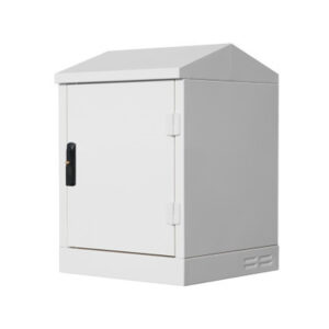 SZAFA STUDZIENKOWA SZK-12U 19” 86/61/61 12U