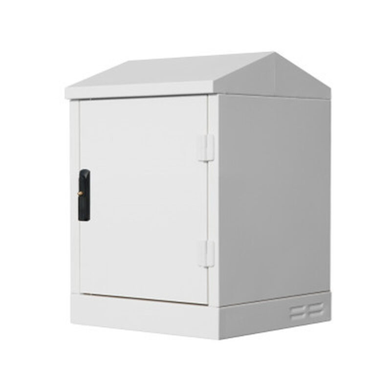 SZAFA STUDZIENKOWA SZK-12U 19” 86/61/61 12U