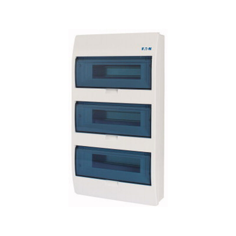 EATON BC-O-3/36-ECO ROZDZIELNIA PLASTIKOWA NT 36M 3X 12M N+PE