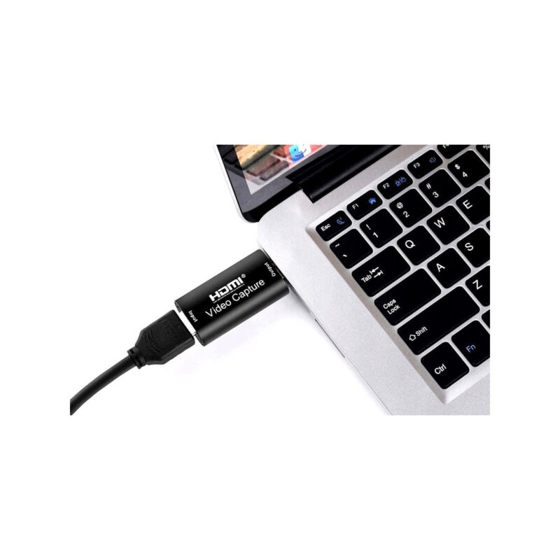 Grabber USB do HDMI - Nagrywarka Obrazu