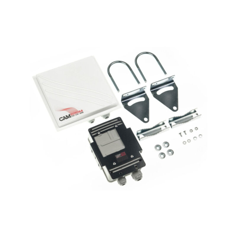ZESTAW CAMSAT CAM-Analog2.0