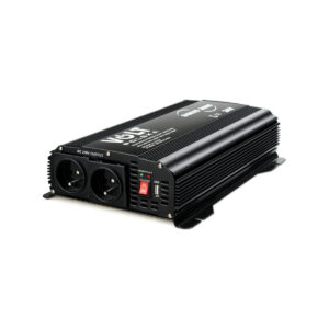 PRZETWORNICA VOLT POLSKA SINUS 3000 24V / 230V 1500/3000W