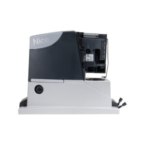 Zestaw NICE Road 400 do bram przesuwnych (bez fotokomórek)