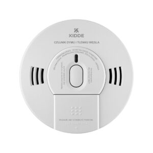 Czujnik czadu i dymu 2w1 Kidde K10SCO
