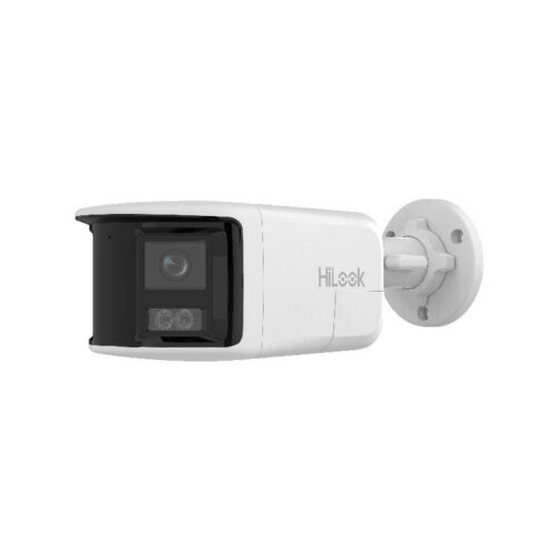 Kamera IP Hilook IPC-B460HAD-LUF/SL panoramiczna 6MP Smart Hybrid Light