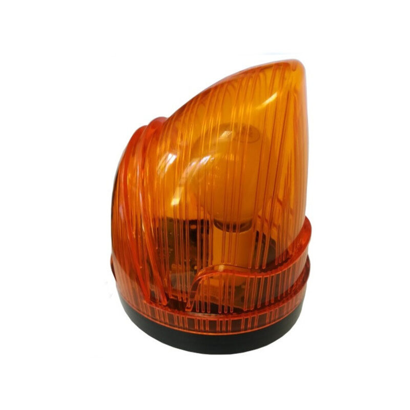 Lampa sygnalizacyjna z wbudowaną anteną VIDOS LS01