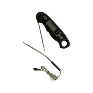 TERMOMETR ELEKTRONICZNY REFCO MULTITHERM