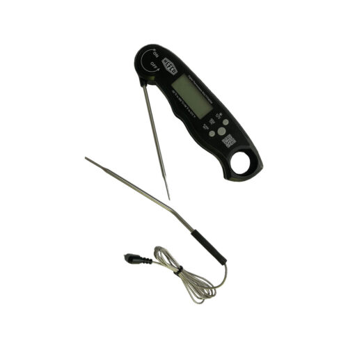 TERMOMETR ELEKTRONICZNY REFCO MULTITHERM