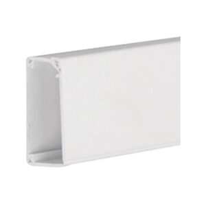 tehalit.LFR Kanał z rolki PVC 20x35mm, biały HAGER LFR2003509016A