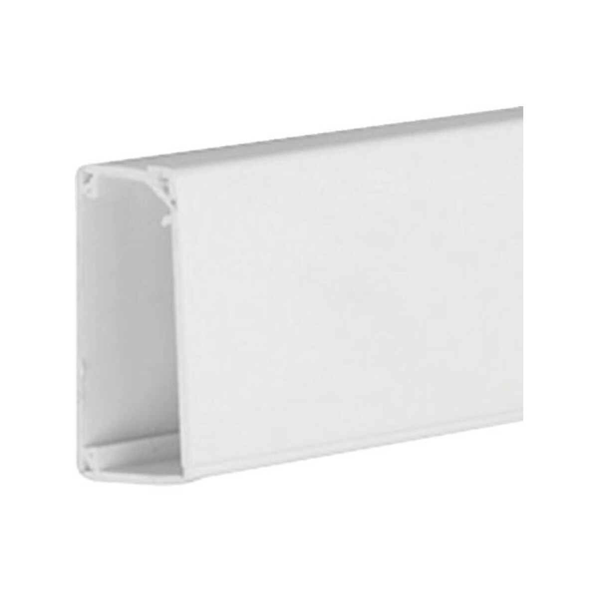 tehalit.LFR Kanał z rolki PVC 20x35mm, biały HAGER LFR2003509016A