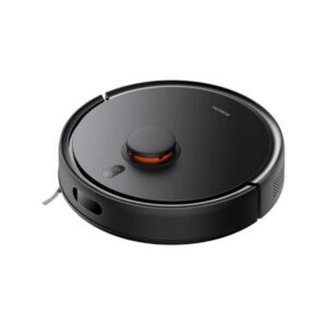 Robot sprzątający Xiaomi Robot Vacuum S20 czarny