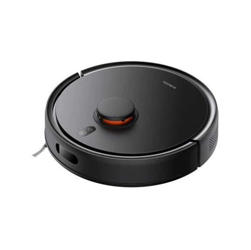Robot sprzątający Xiaomi Robot Vacuum S20 czarny