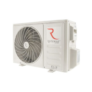 Klimatyzator pokojowy Rotenso Elis EO26Xo (jednostka zewnętrzna)