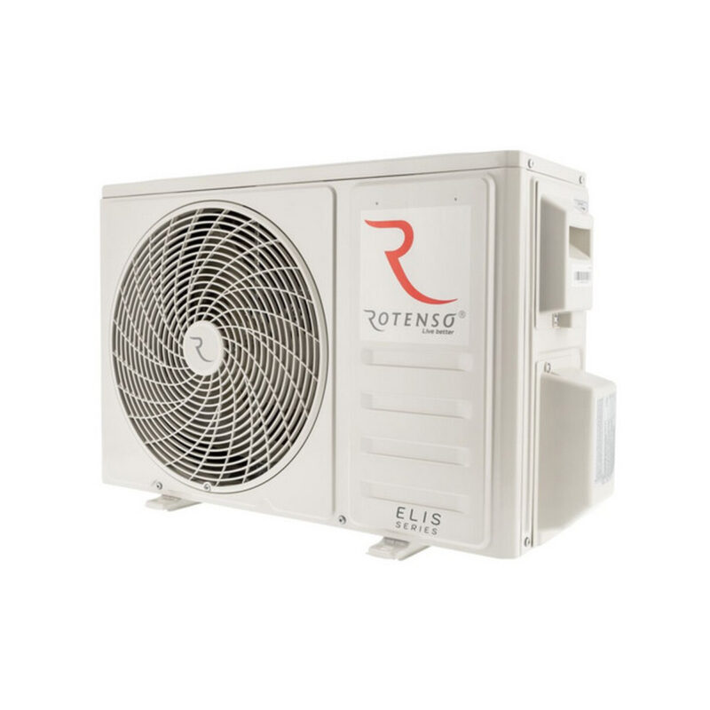 Klimatyzator pokojowy Rotenso Elis EO26Xo (jednostka zewnętrzna)