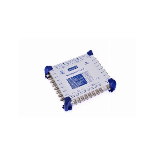 Multiswitch Telkom-Telmor 9/16 PREMU - kaskadowy