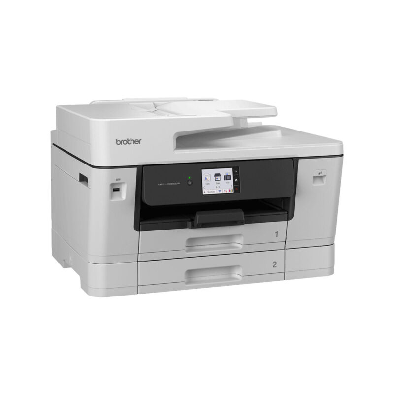 Urządzenie wielofunkcyjne BROTHER MFC-J3960DW Wi-Fi A3