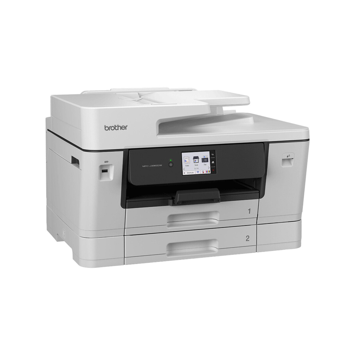 Urządzenie wielofunkcyjne BROTHER MFC-J3960DW Wi-Fi A3