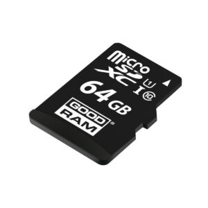 Karta pamięci microSD GOODRAM UHS-I 64GB