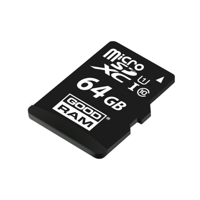 Karta pamięci microSD GOODRAM UHS-I 64GB