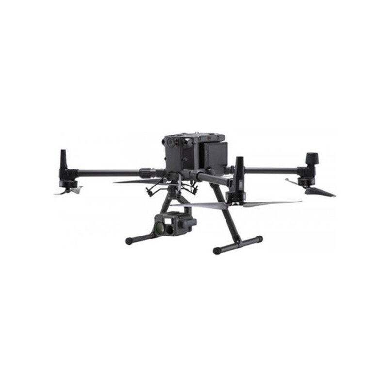 Kamera termowizyjna DJI Zenmuse H20T + DJI Care Enterprise Basic