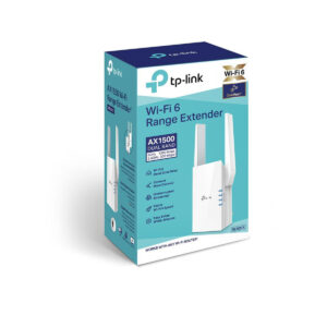 REPEATER TP-LINK RE505X