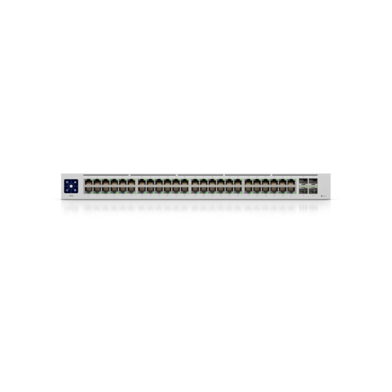 094324420e5f697f34ea50cae05d3209_original UBIQUITI UNIFI SWITCH Gen2 (USW-48)