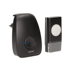 Dzwonek bezprzewodowy OR-DB-YK-117 AC 230V ORNO OPERA