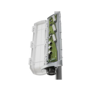 MIKROTIK ROUTERBOARD CSS606-1G-2Gi-3S+OUT