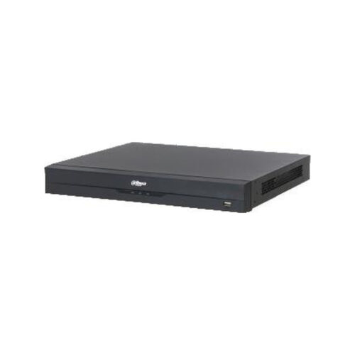 Rejestrator IP Dahua NVR5216-16HP-EI2