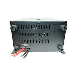 PRZETWORNICA VOLT POLSKA SINUSPRO-2000W 24V 1400/2000W