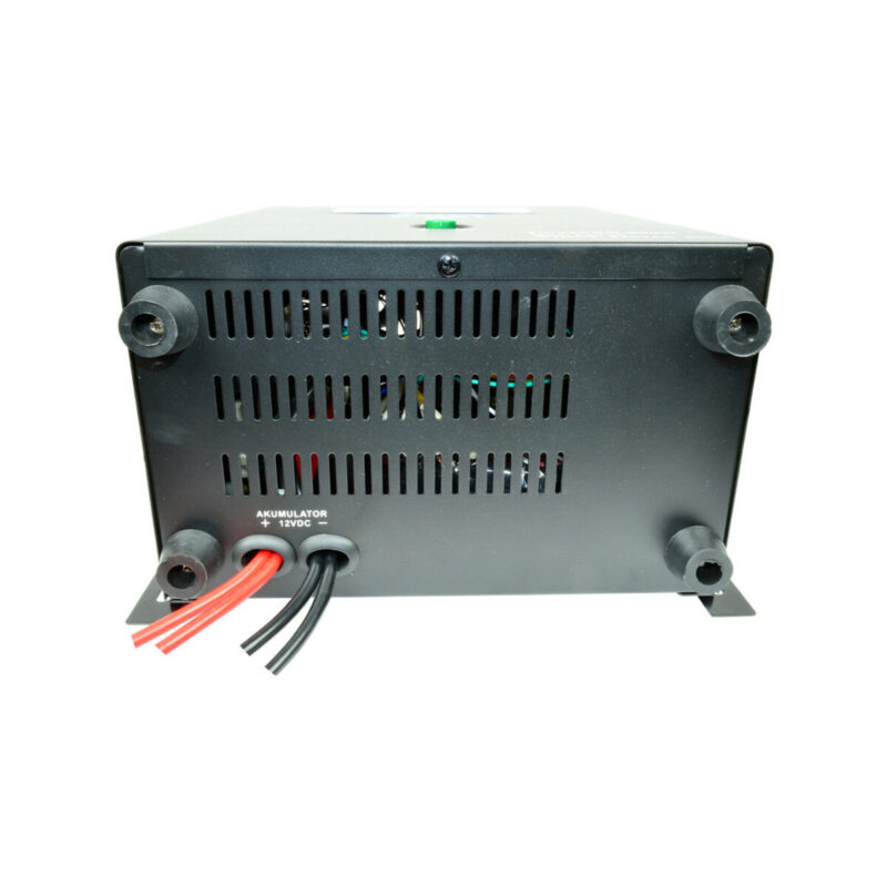 PRZETWORNICA VOLT POLSKA SINUSPRO-2000W 24V 1400/2000W