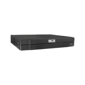 Rejestrator BCS LINE BCS-L-NVR0401-4KE(2)