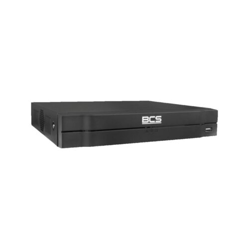 Rejestrator IP BCS LINE BCS-L-NVR0801-4KE(2L)