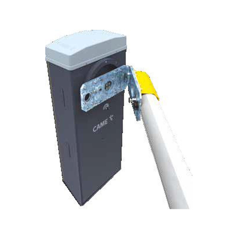 Szlaban CAME LS6 z ramieniem G06850 do 6,5m (pod LED)